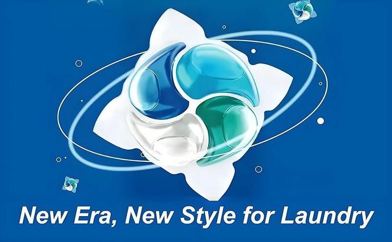 Does Era Laundry Detergent Come in Pods Era 세탁 세제는 포드로 제공됩니까?