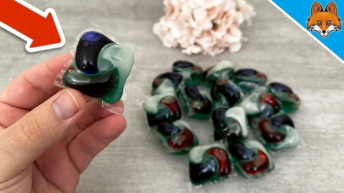How To Remove Laundry Pod From Wood Floor Comment retirer la capsule à lessive du parquet