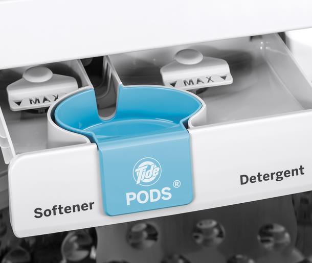 Can You Use Tide Pods in High Efficiency Washing Machines 1 Μπορείτε να χρησιμοποιήσετε Tide Pods σε πλυντήρια ρούχων υψηλής απόδοσης 1