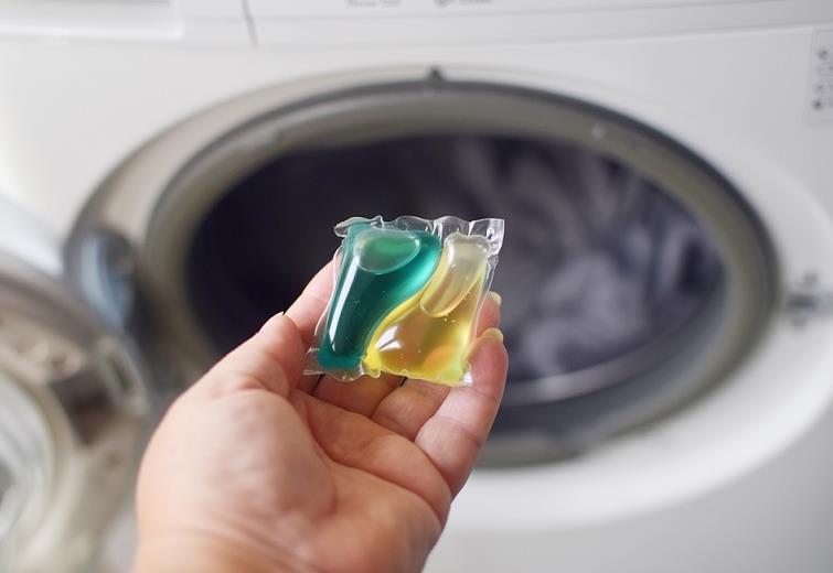 Do Laundry Pods Clog Washing Machines 1 Gør vasketøjsbøjler tilstoppe vaskemaskiner 1
