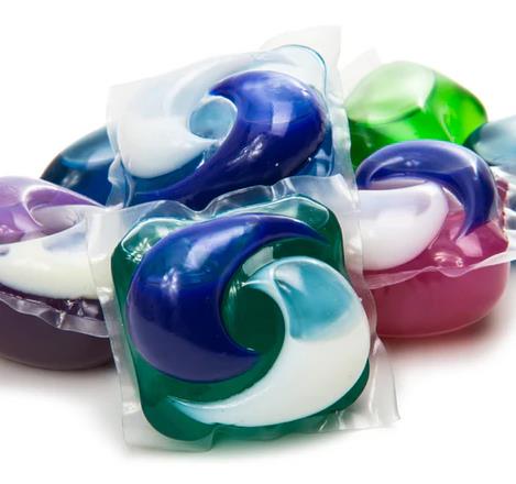 How To Use Detergent Pods without Washing Machine Sådan bruger du vaskemiddelpuder uden vaskemaskine