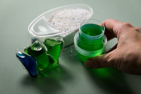 Are Laundry Pods Better Than Liquid Er Vasketøj Pods bedre end flydende