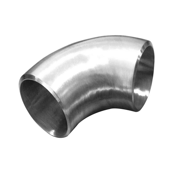 Titanium 90 Degree Elbow 티타늄 90도 엘보