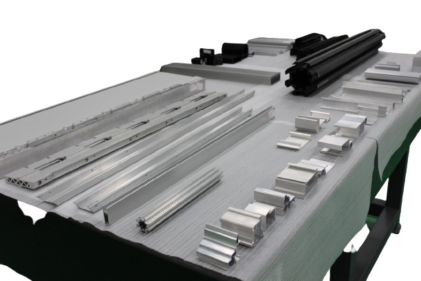 aluminum extrusion_5 قذف الألمنيوم_5