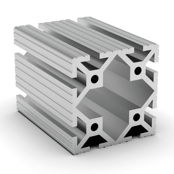 3x3 aluminum extrusion_3 3x3 aluminum extrusion_3