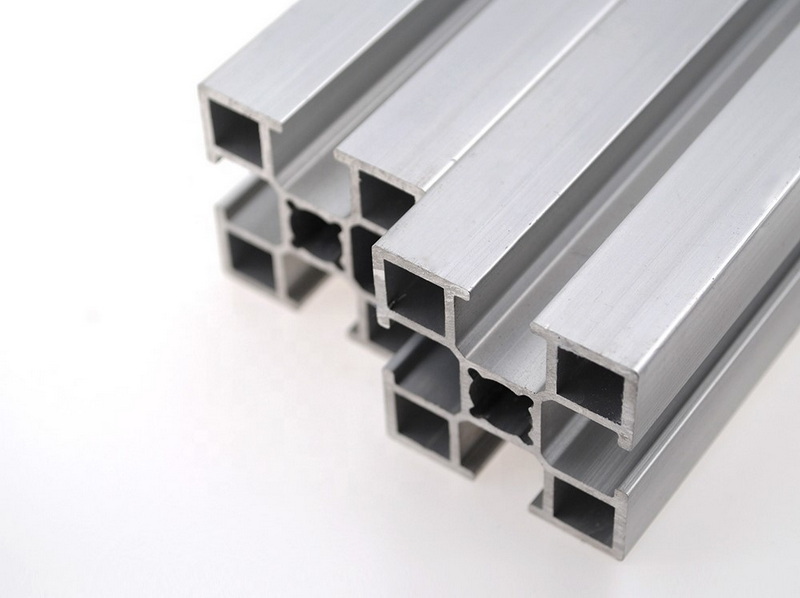 channel aluminum extrusion profiles_3 مقاطع بثق الألومنيوم للقناة_3