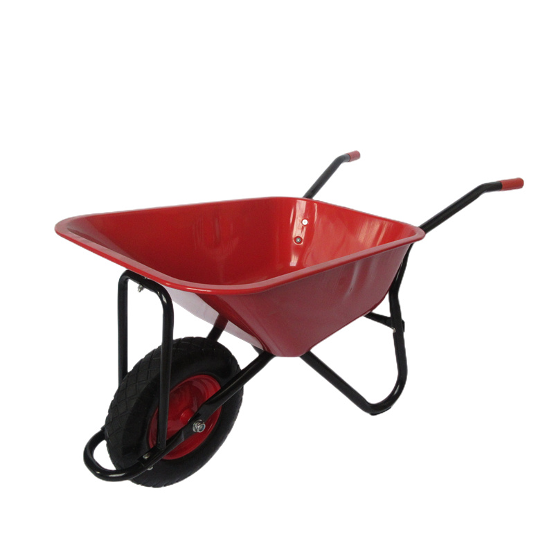 Wheelbarrow Carretilla