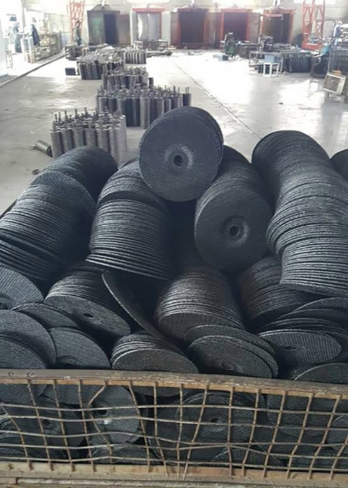 Fiberglas Destek Plakası