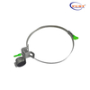 NF-1651 FTTH Pince de suspension de câble de chute optique