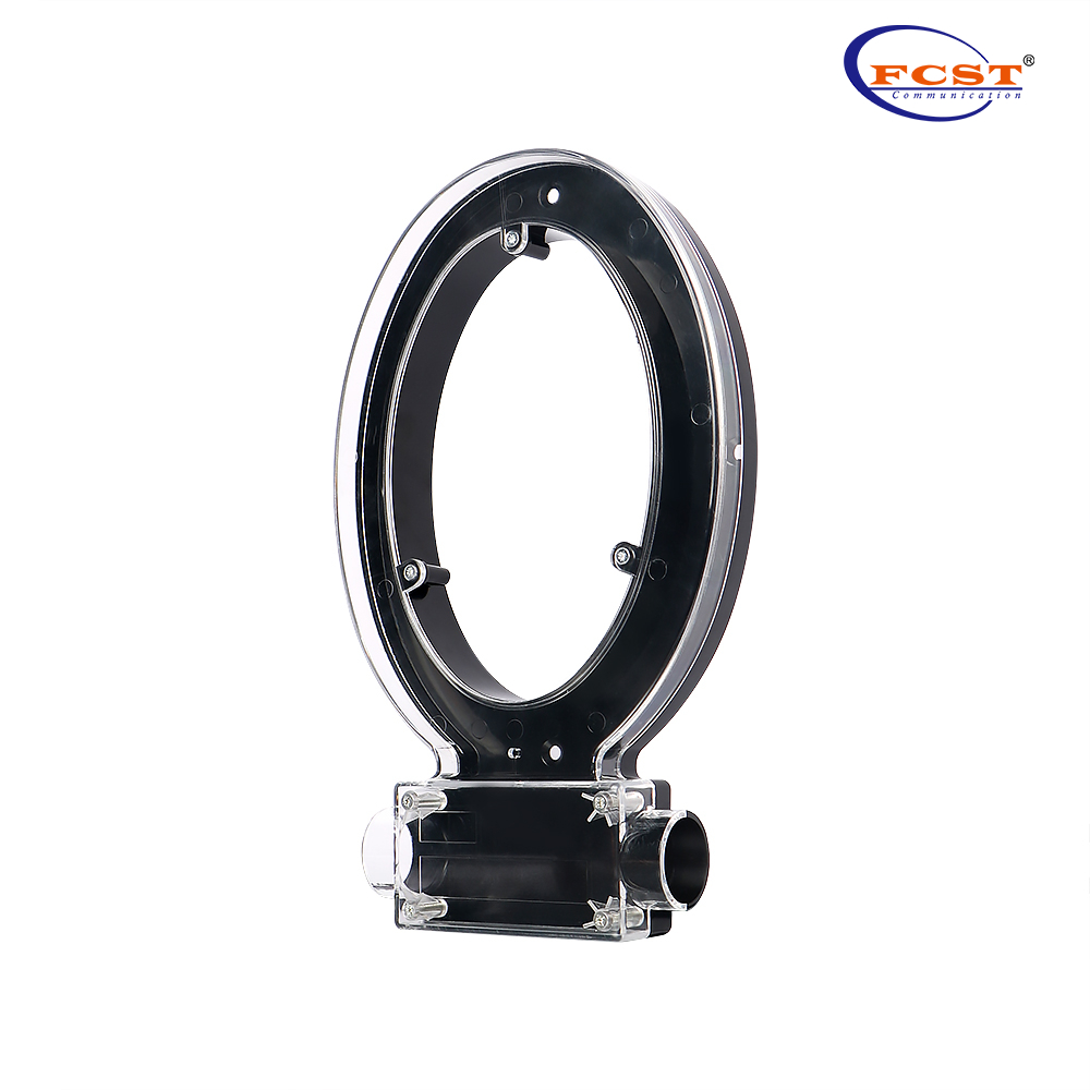 FCST16309 Clôture de conduit en silicium HDPE