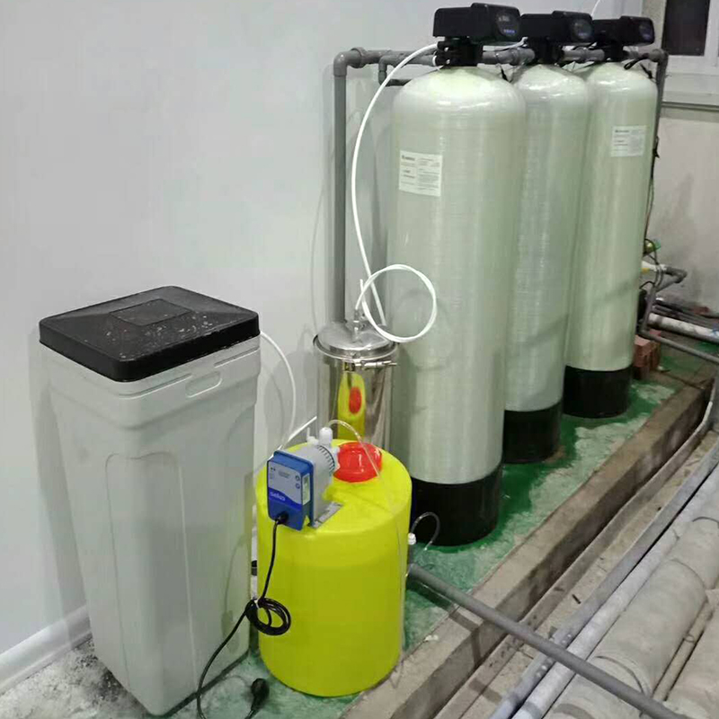 industrial water treatment equipment equipos de tratamiento de aguas industriales