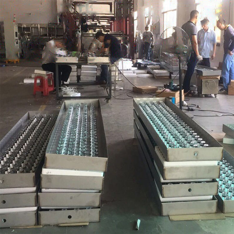 Immersion ultrasonic transducer Daldırma ultrasonik dönüştürücü