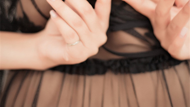 Why is There a Piece of Cloth for Underwear Buckle?