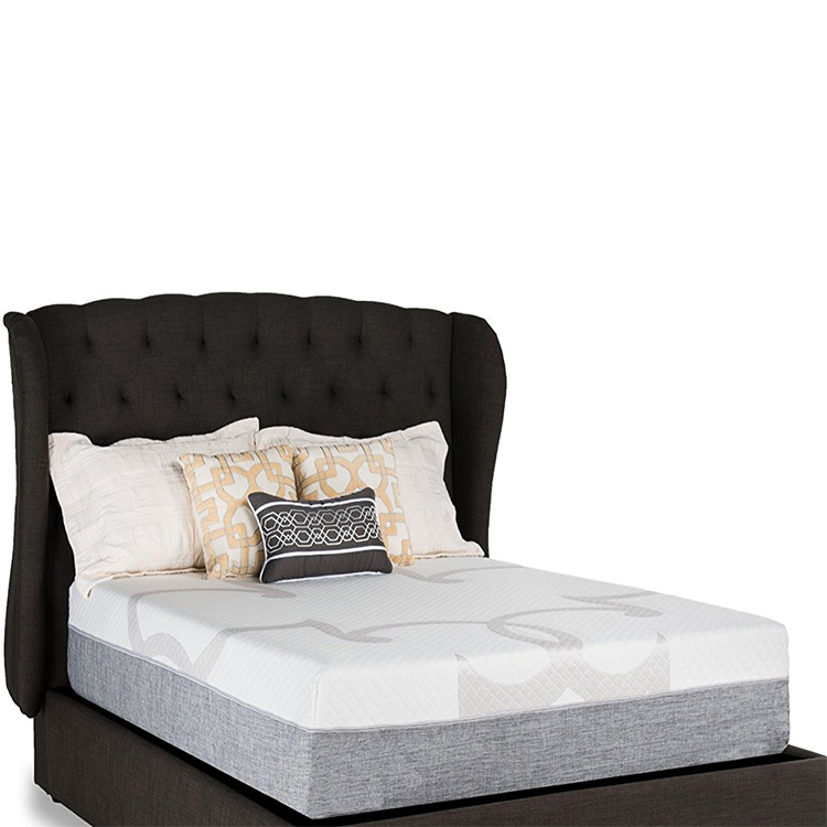 New Arrival Perfect Sleep Wholesale Fashion Manufacturer Direct Full Size Futon Mattress Covers 