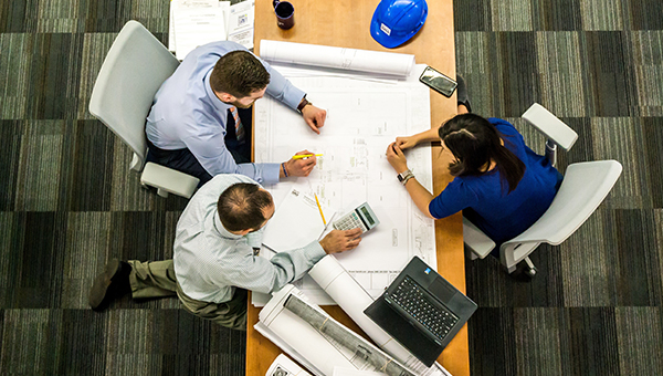 EL EQUIPO DE DISEÑO