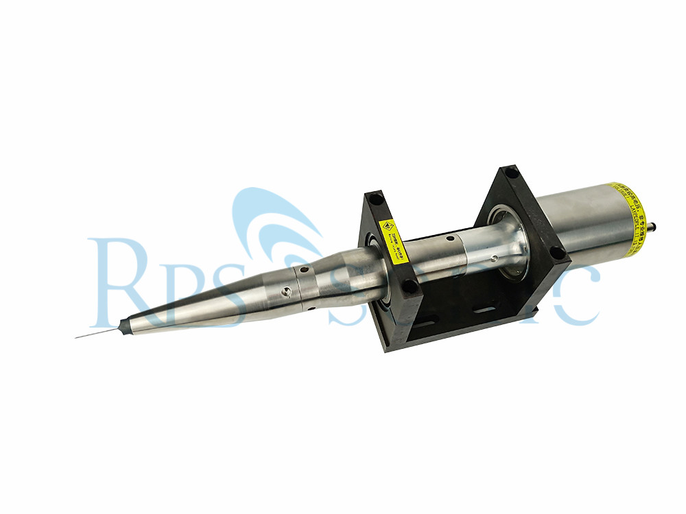 Cutter cu ultrasunete Dukane 20Khz