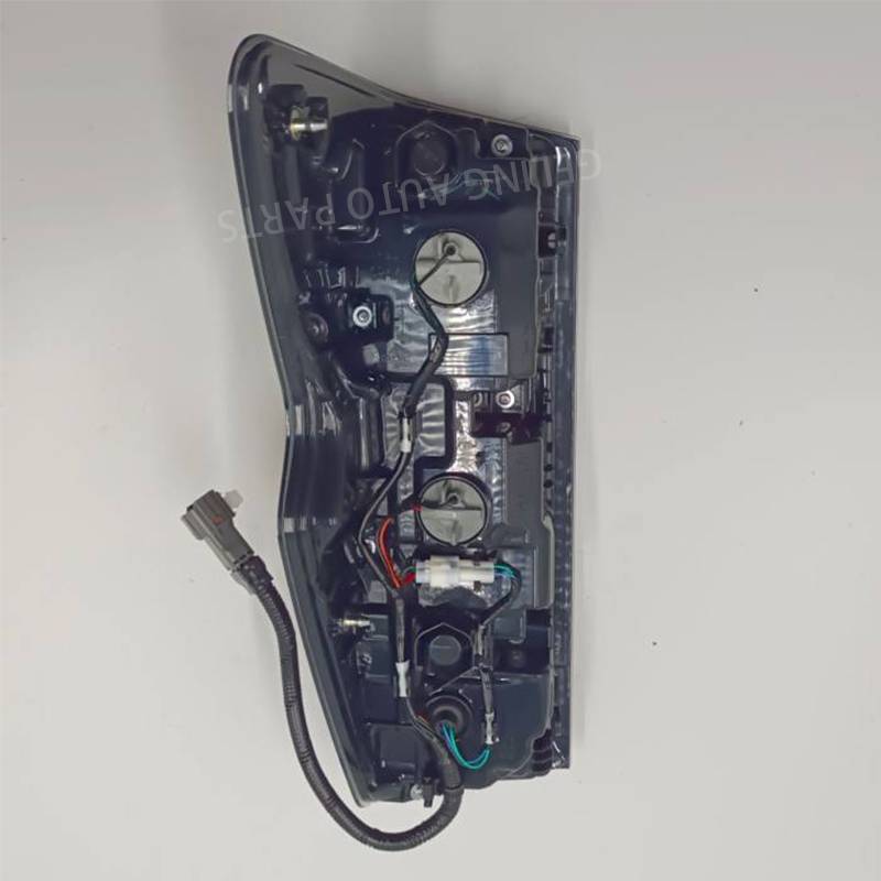 Tail Lamp For Isuzu Dmax 2024 مصباح خلفي لسيارة ايسوزو ديماكس 2024
