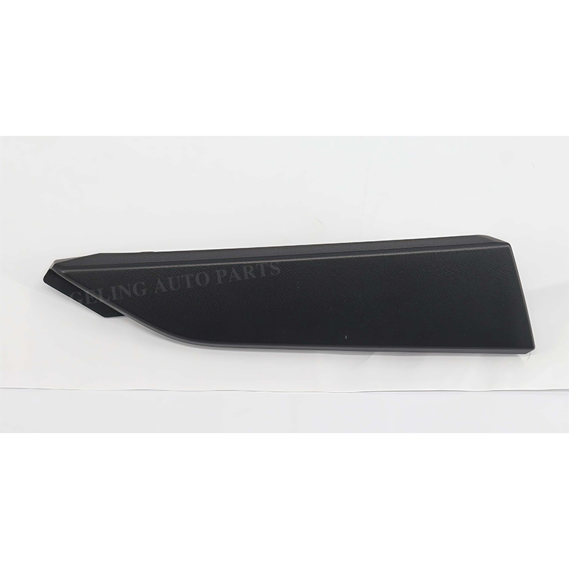 2wd Front Bumper Small Strip for Mitsubishi Triton L200 2019 2WD フロントバンパースモールストリップ 三菱トライトン L200 2019用