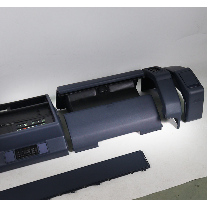 Isuzu Nhr98 Dashboard Cruscotto Isuzu Nhr98