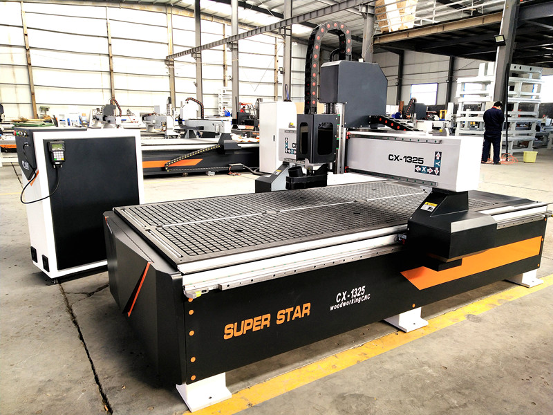 Sådan vælger du den bedste træ-CNC-router: nøgleevalueringskriterier