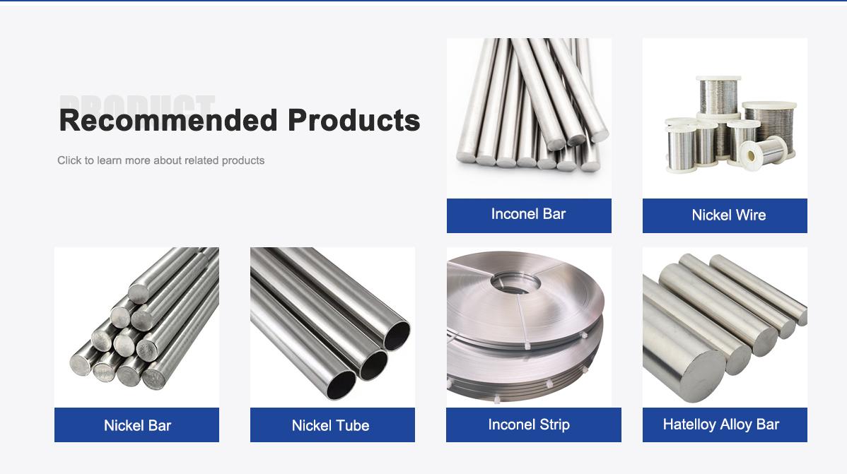 COBALT-BASE ALLOY BAR BARRE EN ALLIAGE À BASE DE COBALT