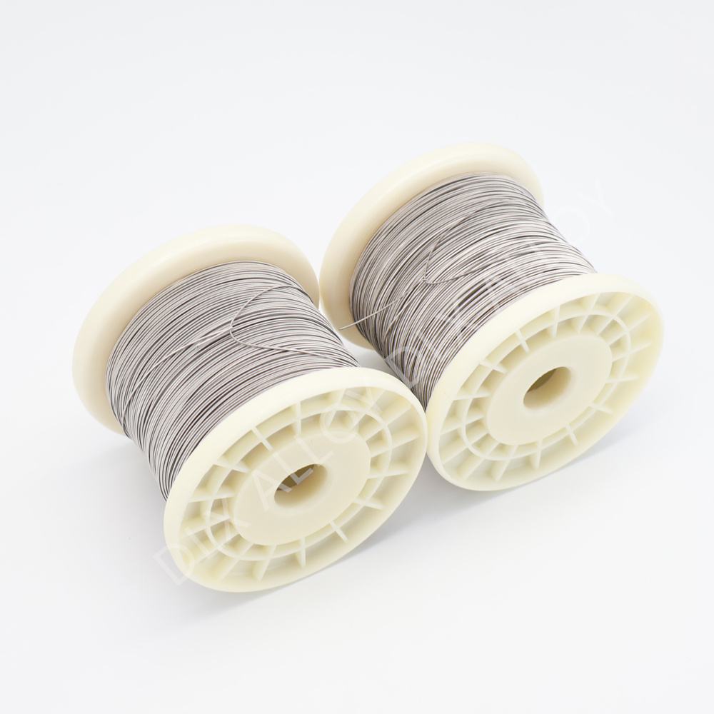 nicr Heating Resistance Wire nicr Isıtma Direnç Teli
