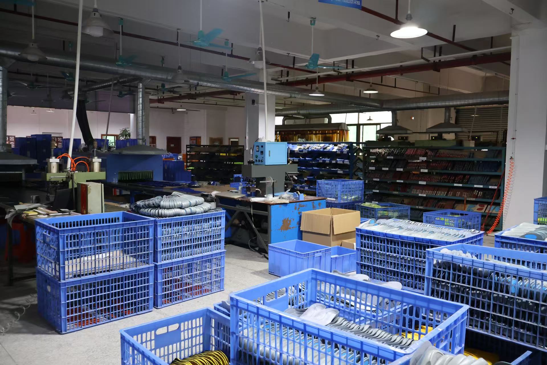 memory insole process proces paměťové vložky