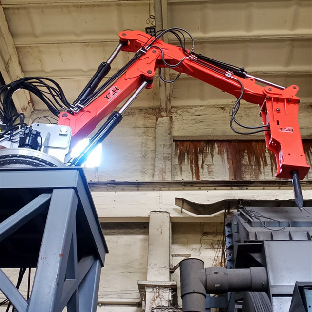 How to Actually Pick the Right Boom System (Without Getting Screwed) Hoe om eintlik die regte boomstelsel te kies (sonder om vasgeskroef te word)