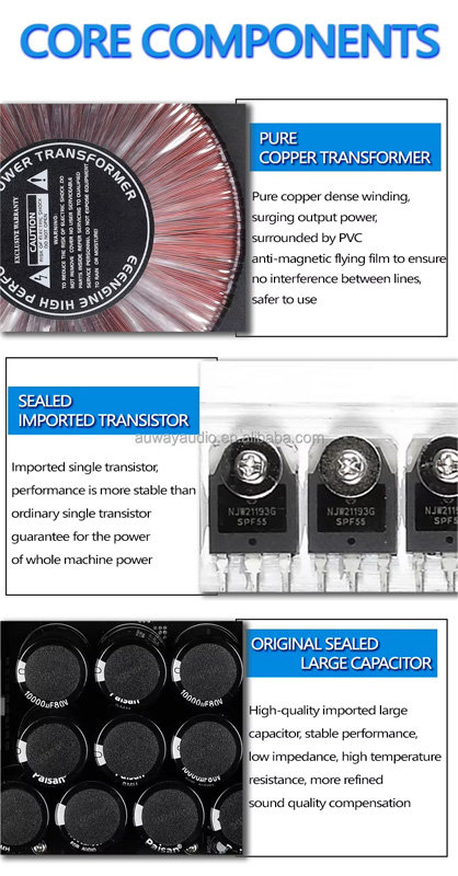 Amplificateur de puissance MAX4600