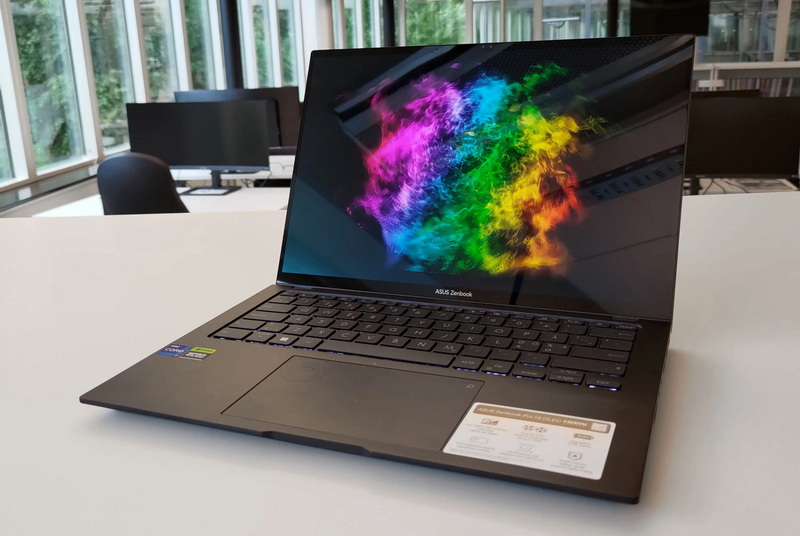 Grabaci&oacute;n de im&aacute;genes est&aacute;ticas en port&aacute;tiles OLED