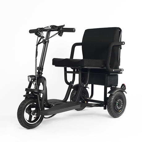 China electric wheelchair manufacturer Produttore cinese di sedie a rotelle elettriche
