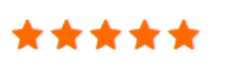 5-star review of the microfiber cleaning cloth Recensione a 5 stelle del panno per pulizia in microfibra