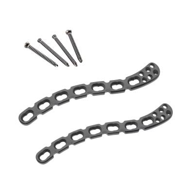 Distal Clavicle Locking Plate-1 Distal Clavicle Locking Plate-1
