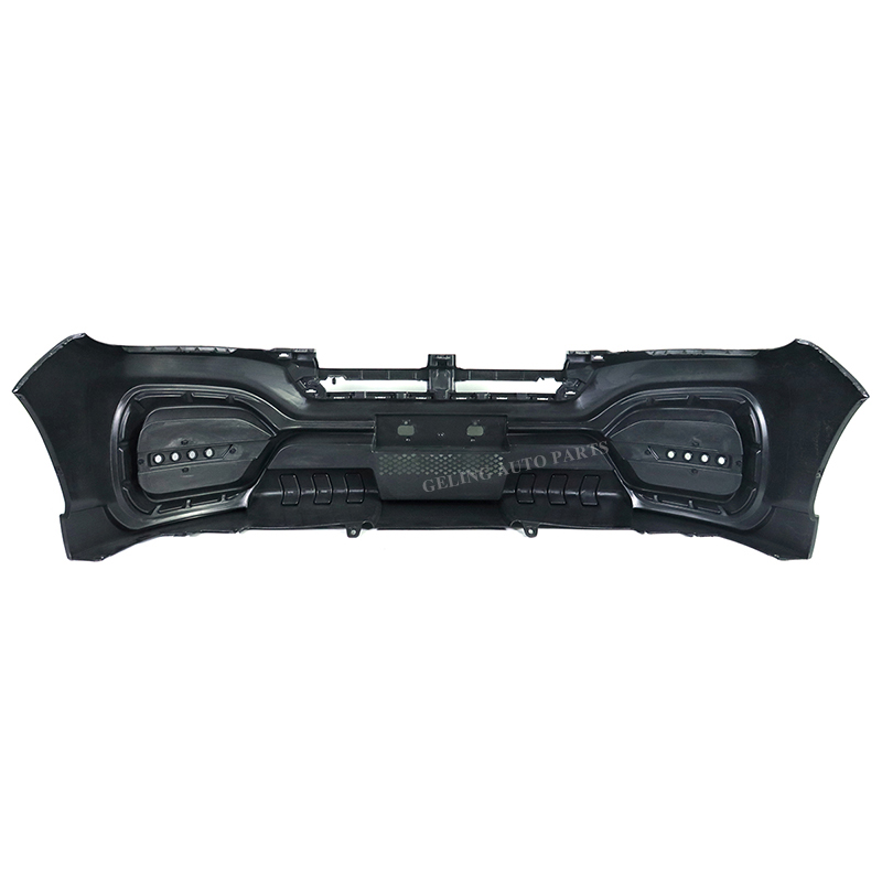Toyota Rocco 2019 Bumper Paraurti Toyota Rocco 2019