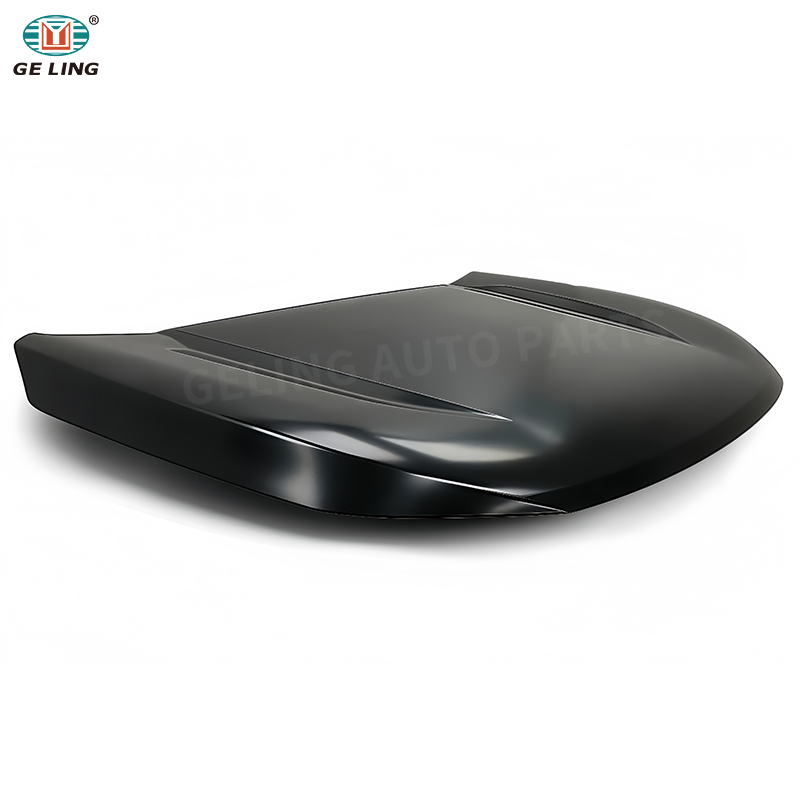 Navara 2015 Hood Navara 2015 Kaputu
