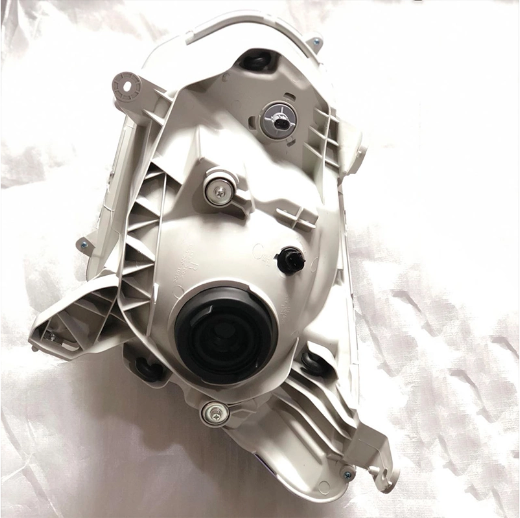 Dmax 2019 Head Lamp Lampe frontale Dmax 2019