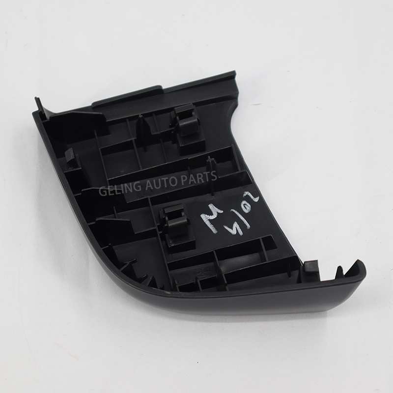 Dmax 2020 Small Rear Bumper Corner Dmax 2020 Küçük Arka Tampon Köşesi