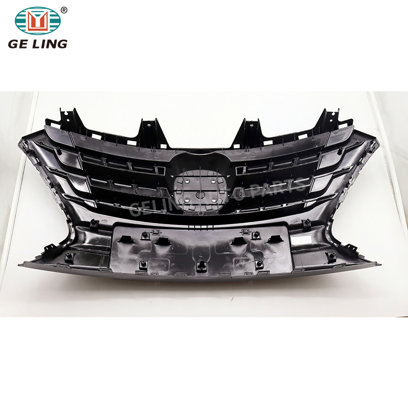 Grille For Changan Alsvin 2018 Решетка для Changan Alsvin 2018