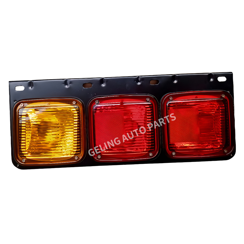 Hino 700 Rear Light 日野700 リアライト