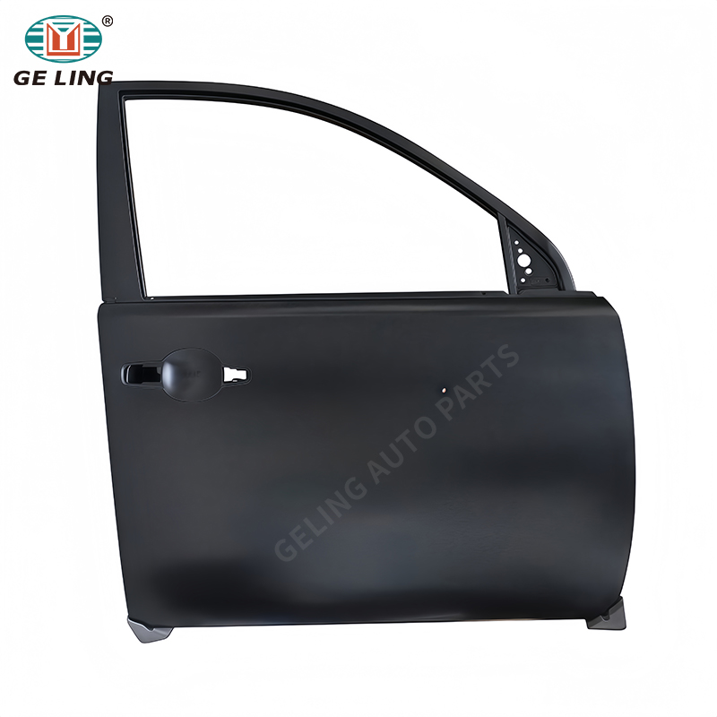 Mitsubishi L200 2005 Front Door Portiera anteriore Mitsubishi L200 2005