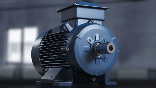 heavy-duty motor motor za teške uvjete rada