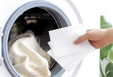 Where Are Clean People Laundry Sheets Made أين يتم صنع ملاءات غسيل الأشخاص النظيفين؟