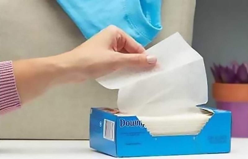 Laundry Sheets Health Concerns Preocupaciones por la salud de las sábanas de lavandería