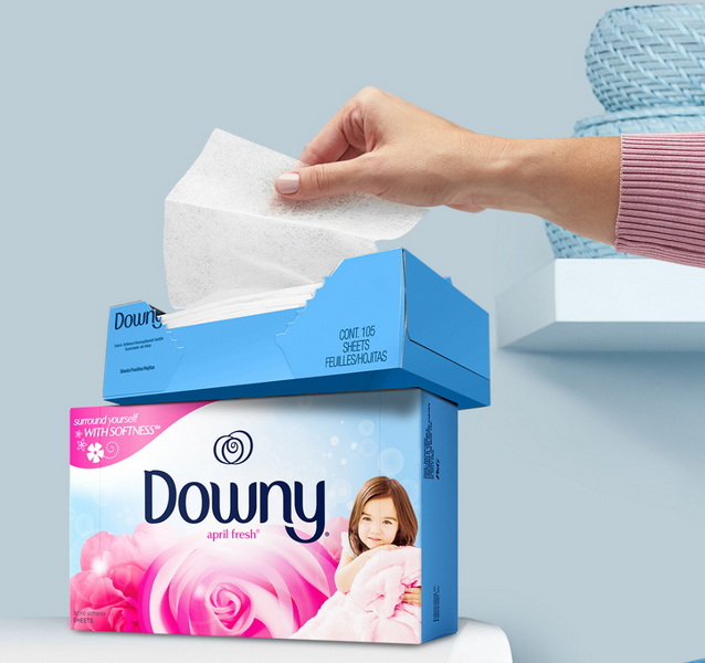 What Are Laundry Dryer Sheets ما هي أوراق مجفف الغسيل