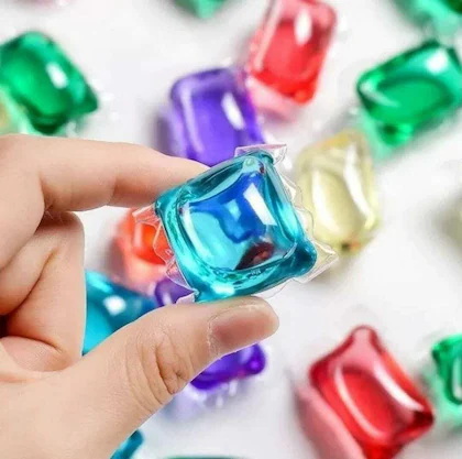 Do Laundry Pods Work As Well As Powder Detergent Fungerer Vasketøj Pods lige så godt som pulvervaskemiddel
