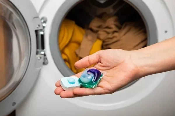 Do Laundry Soap Pods Clog Drains 세탁 비누 포드 배수구 막힘