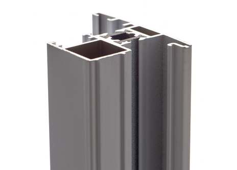 aluminum extrusion_5 Aluminium-Strangpressprofil_5