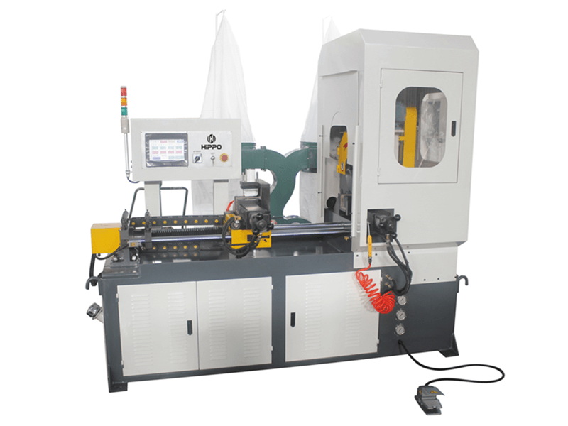 Best Aluminum Extrusion Cutting Machine_5 Pinakamahusay na Aluminum Extrusion Cutting Machine_5