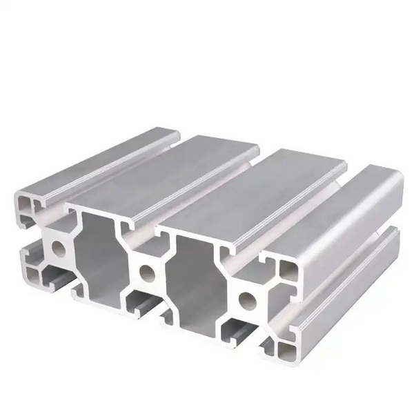 40x120 aluminum extrusion_3 40x120 Алюмінієва екструзія_3