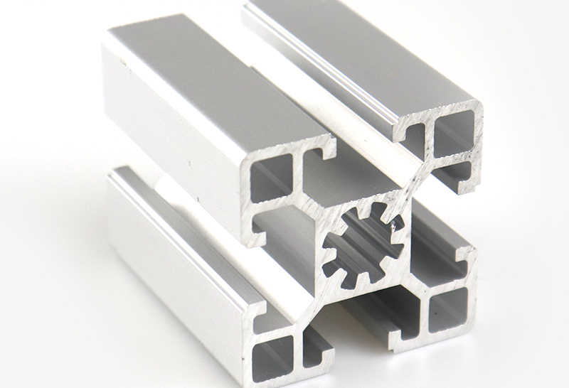 4545 aluminum extrusion_1_1 4545 アルミニウム押出材_1_1
